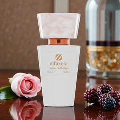 Wild Poppy-Parfum femme Code 026W