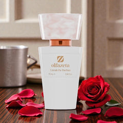 L'Amour Rare - Parfum femme Code 027W