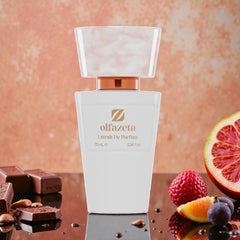 Etherea - Parfum femme code 028W