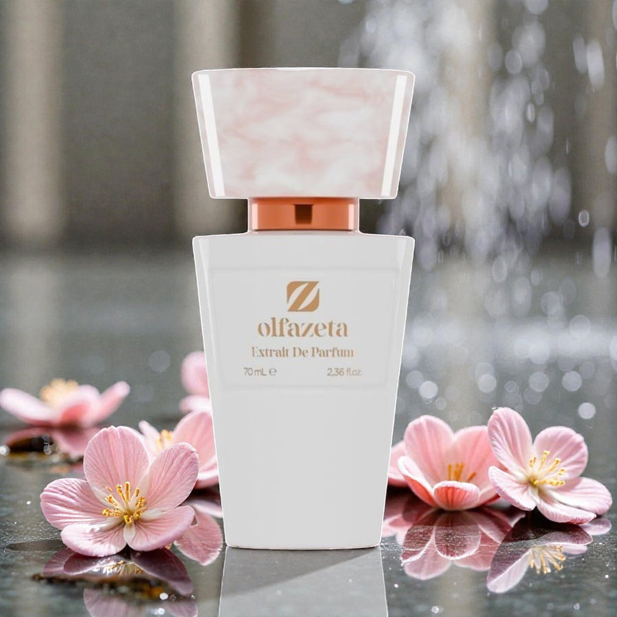 Rêve Parisien - Parfum femme Code 029W