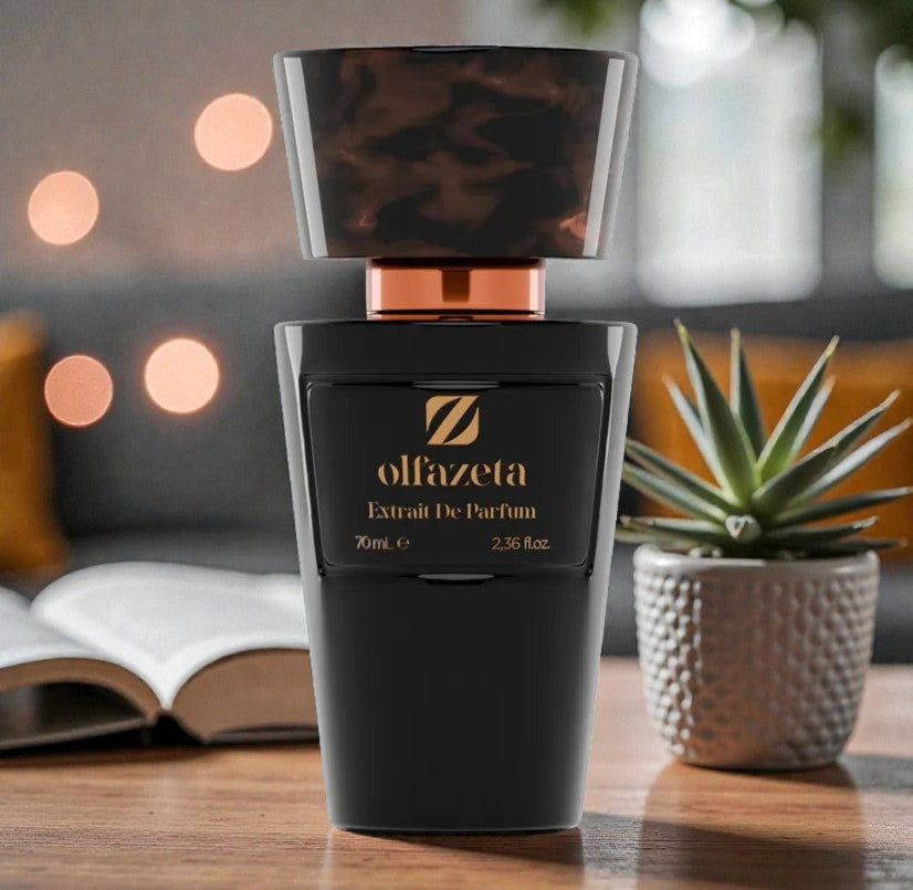 Majesty-Parfum homme Code 060M