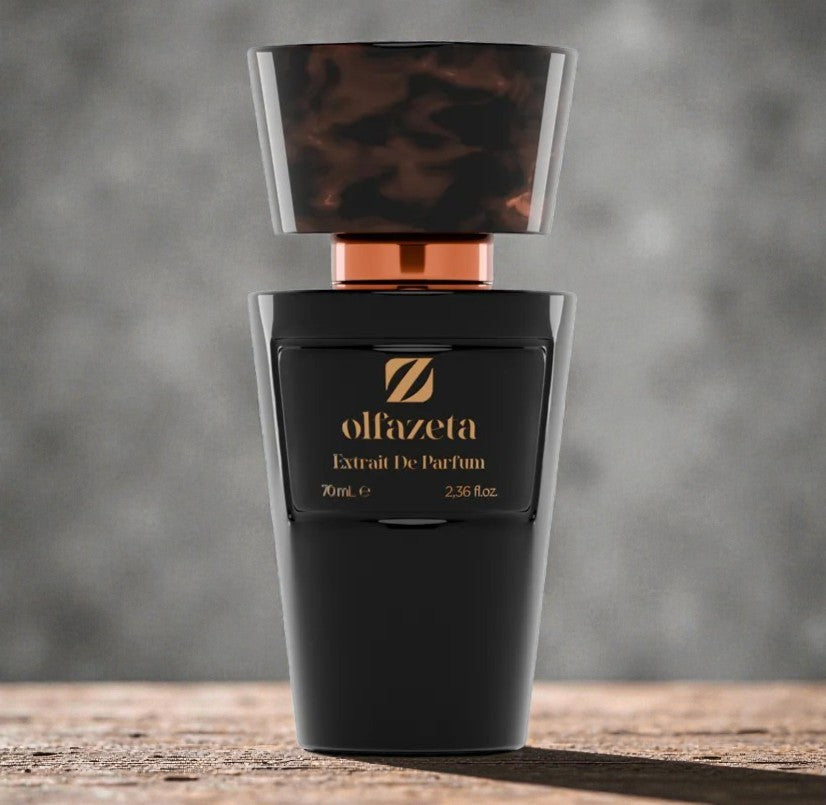 Arabian Mirage-Parfum homme Code 052M