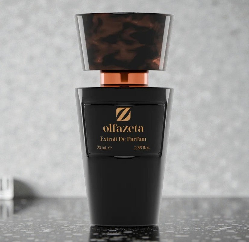 Sublime for Him - Parfum homme Code 048M