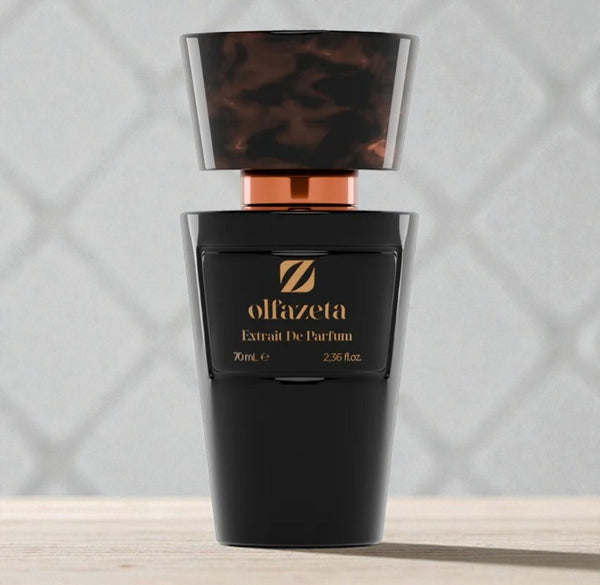 Abyss - Parfum homme Code 038M