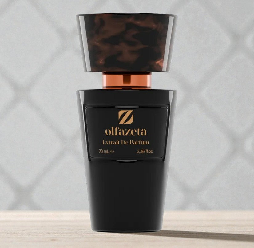 Rock Soul-Parfum homme Code 066M