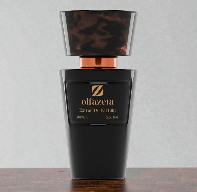 Gentleman-Parfum homme Code 037M