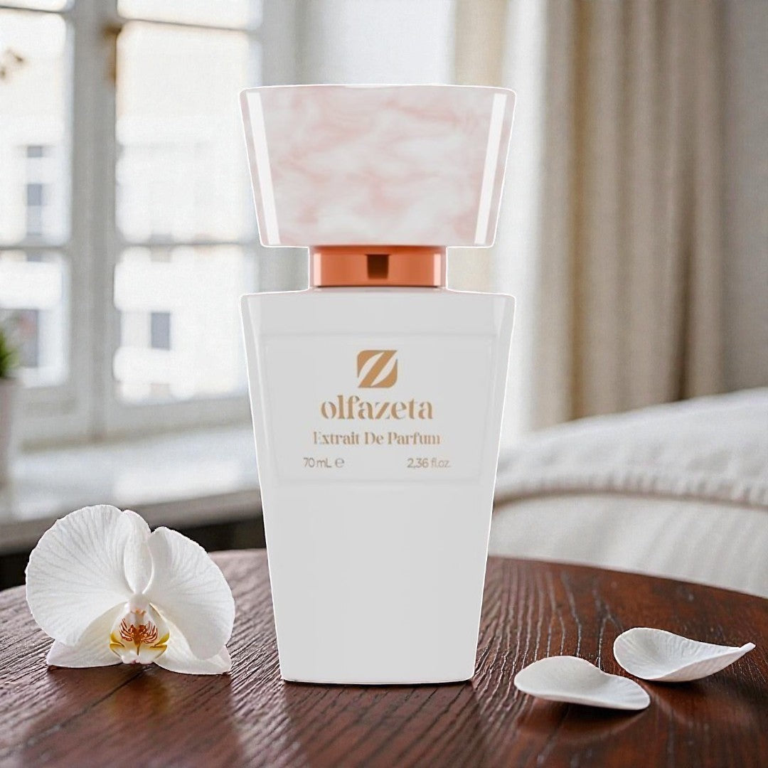 Magnetic-Parfum femme Code 040W