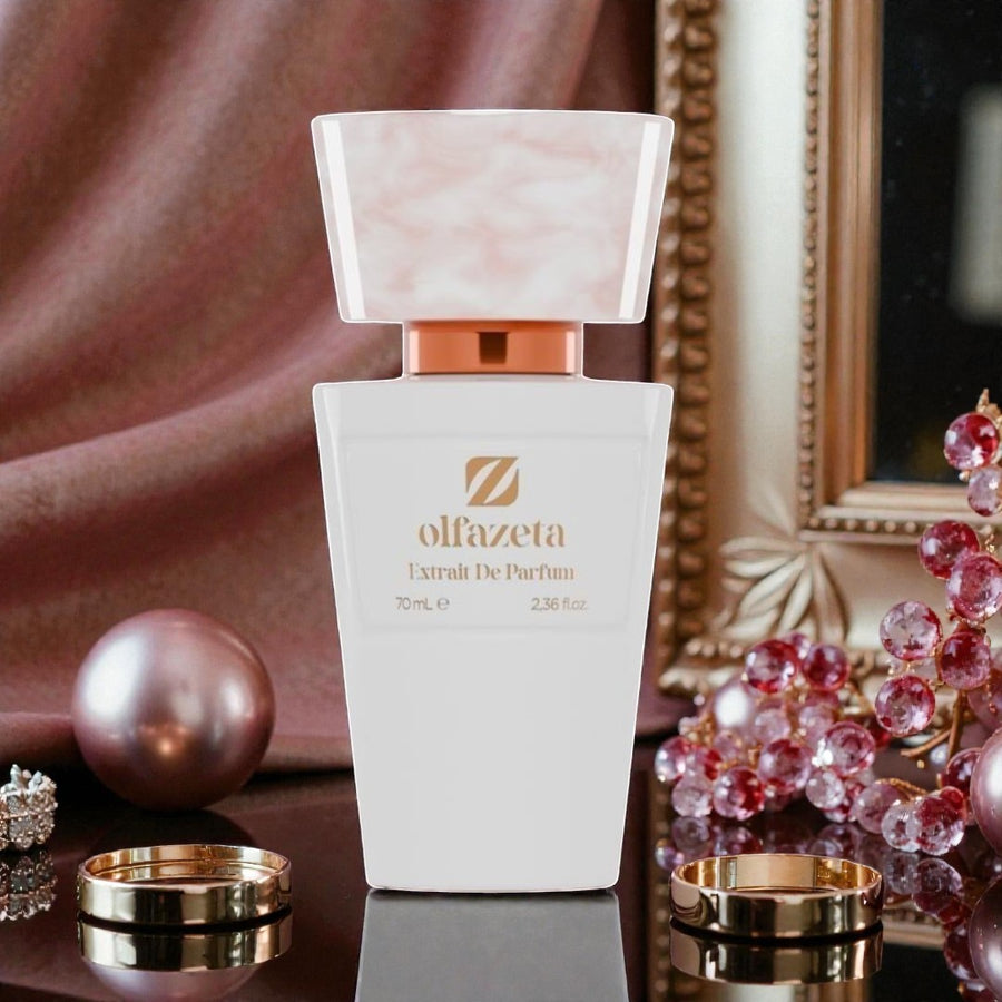 Night Gem - Parfum femme Code 047W