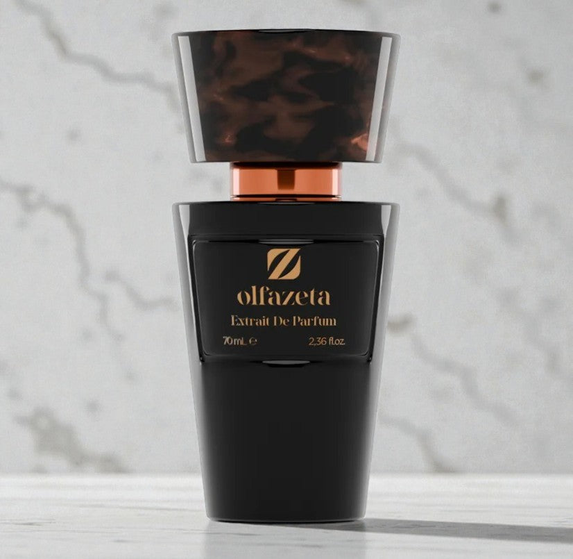 Nightfall - Parfum homme Code 033M