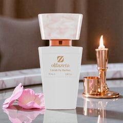 Jeunesse-Parfum femme Code 082W