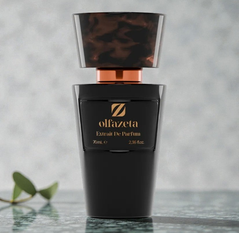 Explosive - Parfum homme Code 032M