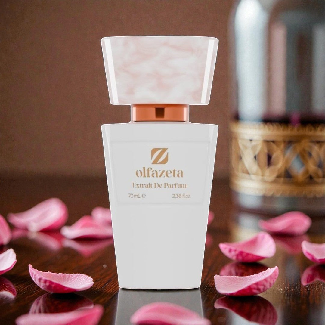 Sublime For Her-Parfum femme Code 071W