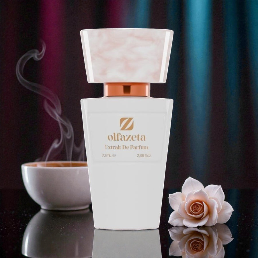 Pure Purple-Parfum femme 057W
