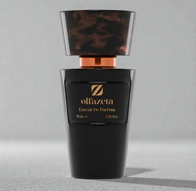 Real Man-Parfum homme Code 031M