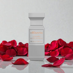 Soft Caress - Parfum unisexe luxury Code 101U