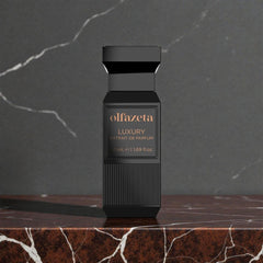 Soft Rays-Parfum Unisex Luxury Code 102U