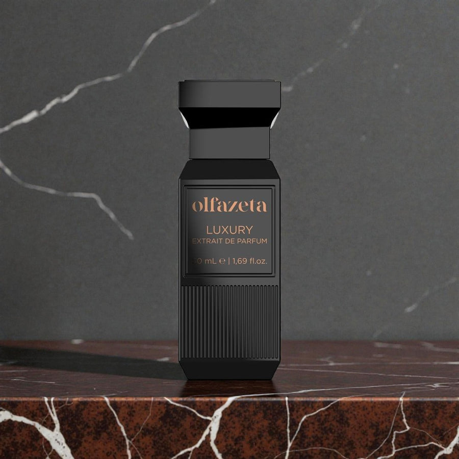 Soft Rays-Parfum Unisex Luxury Code 102U