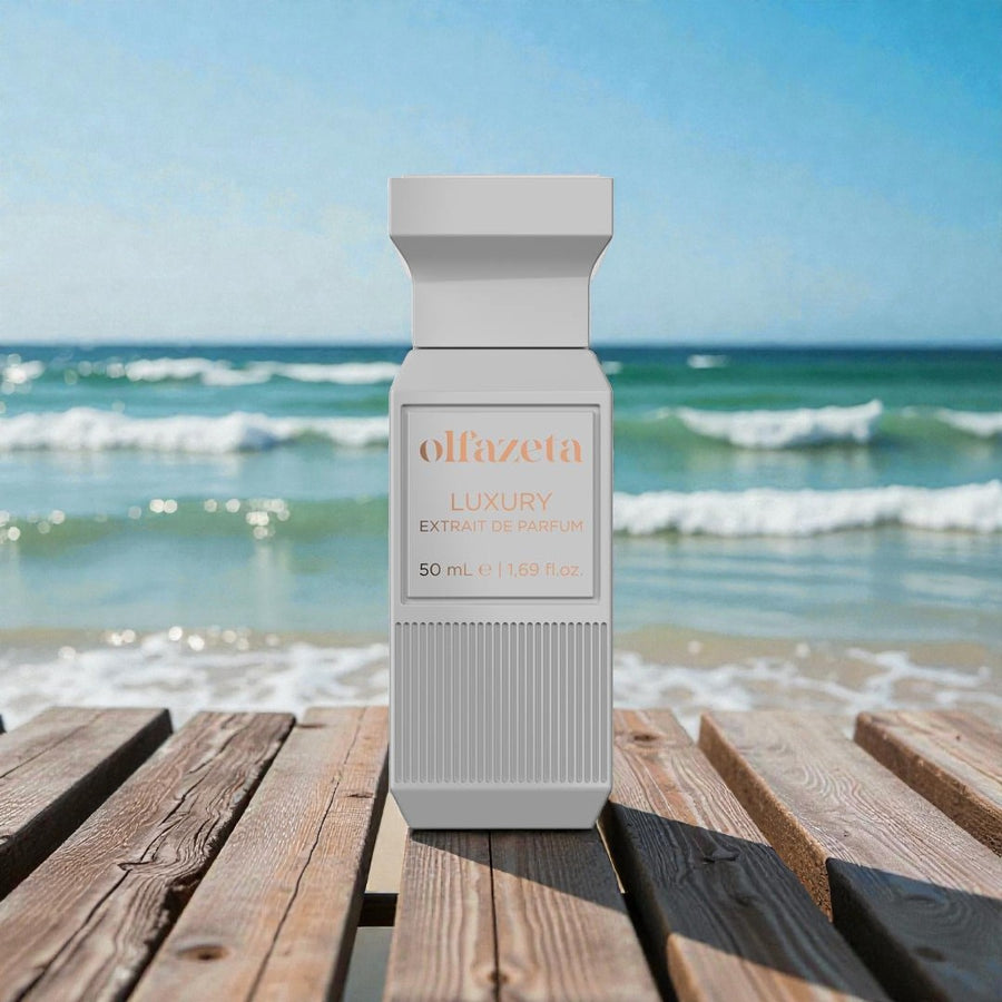 Riviera-Parfum Mixte Luxury Code 112U