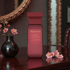 Scarlet Fire-Parfum unisexe luxury Code 118U