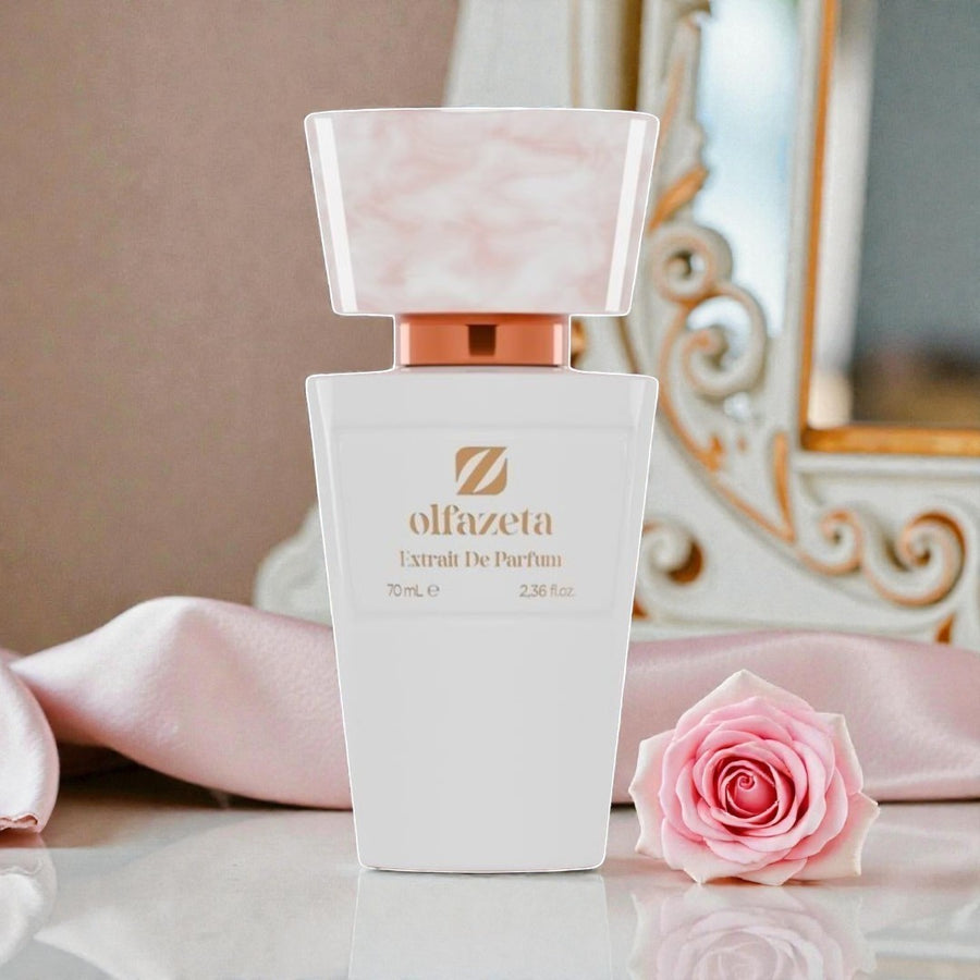 Light & Dark-Parfum femme Code 056W