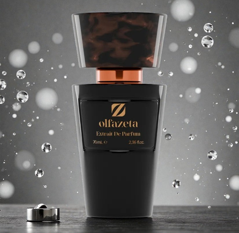 Modern Man - Parfum homme Code 136M