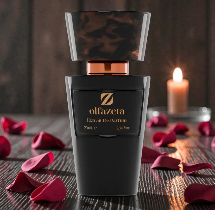 Pure Ego For Him-Parfum homme code 004M
