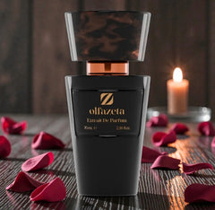 Pure Ego For Him-Parfum homme code 004M