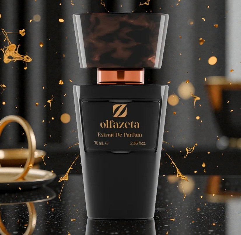 Revenant-Parfum homme Code 012M