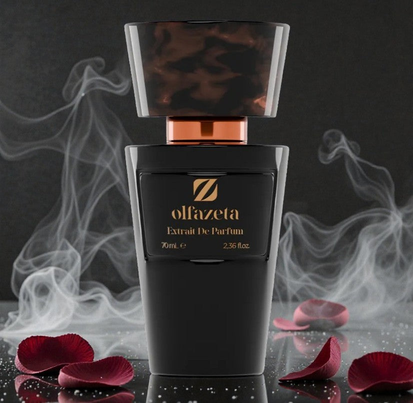 Fireborn-Parfum homme code 003M