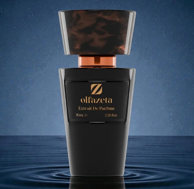 Deep Blue For Him-Parfum homme Code 002M