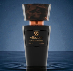 Deep Blue For Him-Parfum homme Code 002M