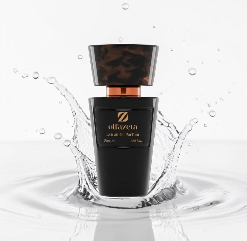 Urbe-Parfum homme Code 015M