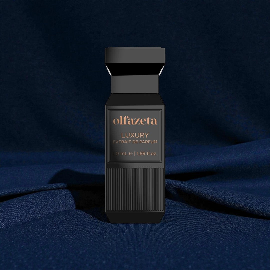 Xcellence-Parfum Homme Luxury Code 75M