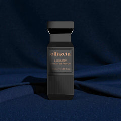 Xcellence-Parfum Homme Luxury Code 75M