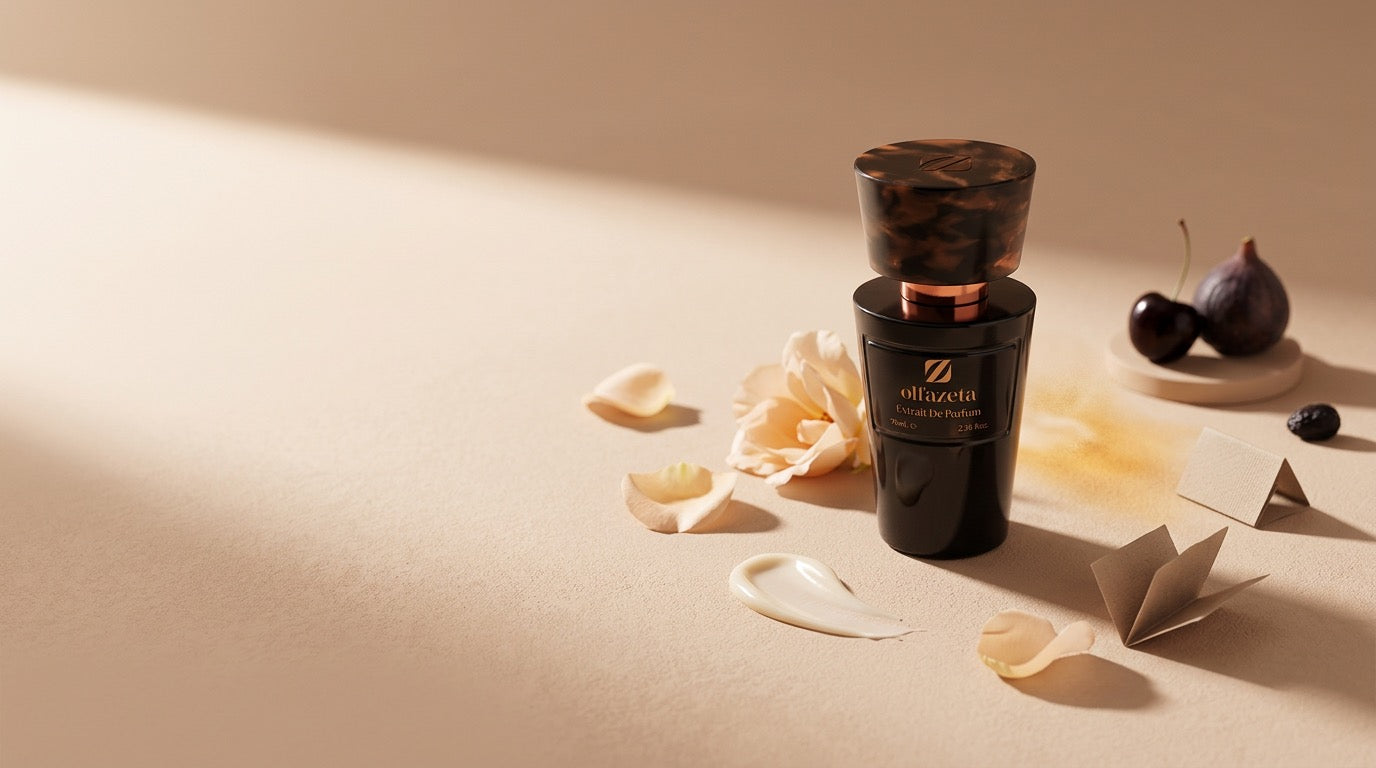 Le luxe au naturel