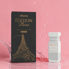 Séduction- Parfum femme Luxury Code EVENT23W