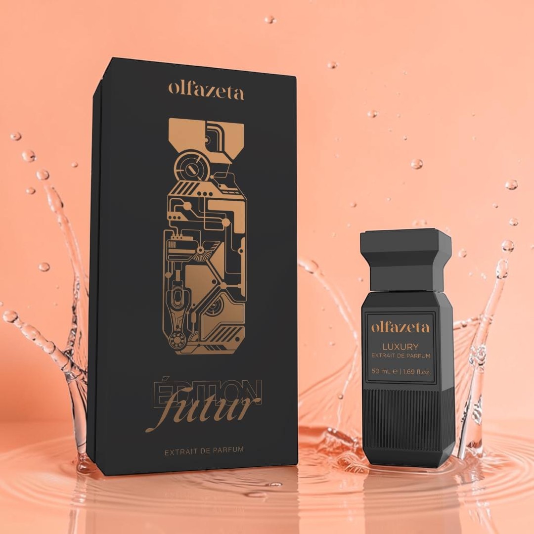 Multiverse – Parfum homme luxury Code MULTIVERSE