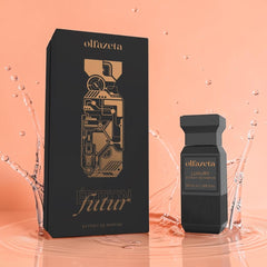 Multiverse – Parfum homme luxury Code MULTIVERSE