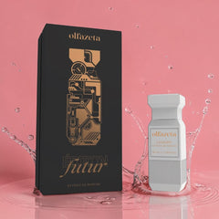 Astral24 – Parfum femme Luxury Code ASTRAL24