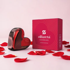 Scented Love – Extrait de Parfum for Her Code LOVE25
