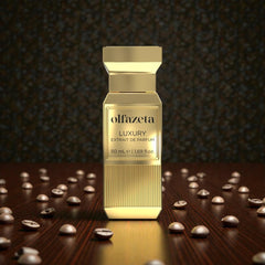 Velvet Smoke-Parfum unisexe luxury Code 117U