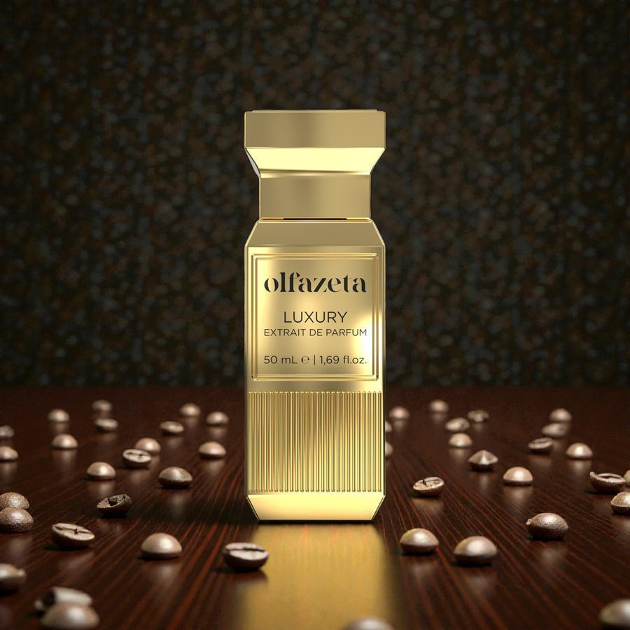 Velvet Smoke-Parfum unisexe luxury Code 117U