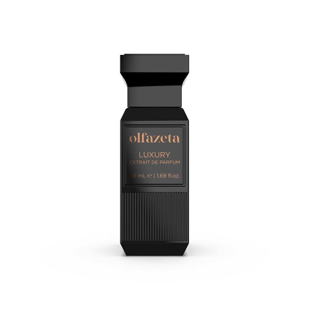 Soft Rays-Parfum Unisex Luxury Code 102U