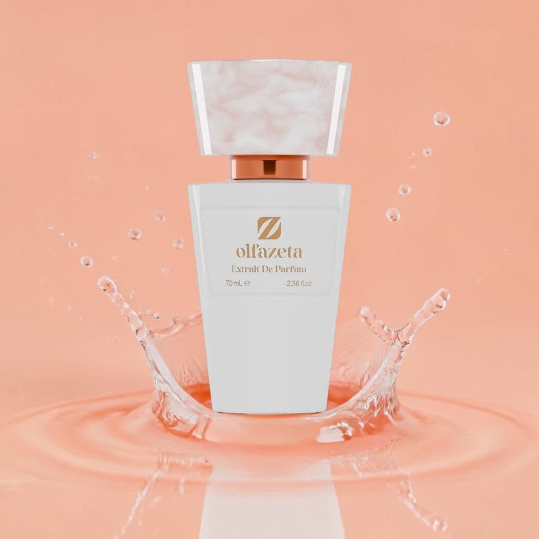 Allure Éternelle - Parfum femme Code 081W