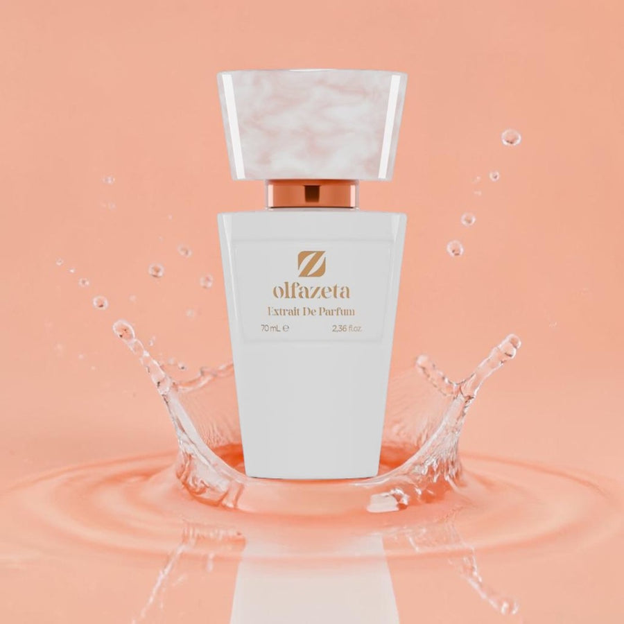 Allure Éternelle - Parfum femme Code 081W