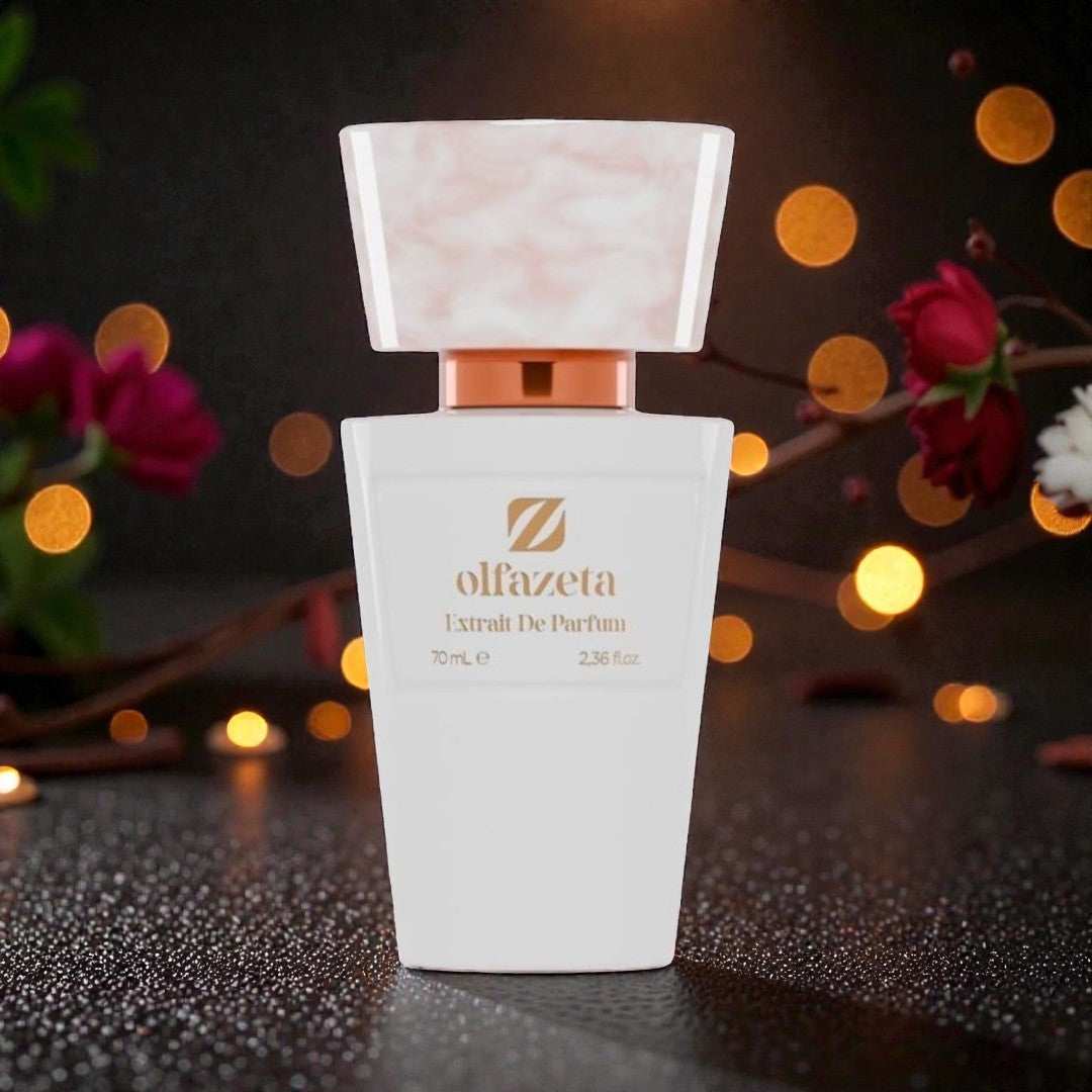 Prestige for Her - Parfum femme Code 019W