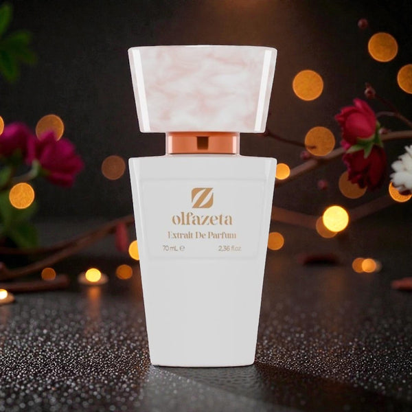 Prestige for Her - Parfum femme Code 019W