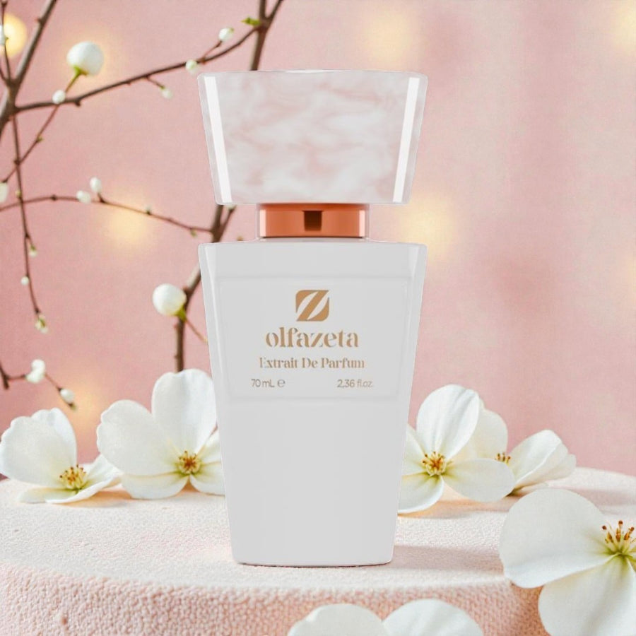 Talisman-Parfum femme Code 064W