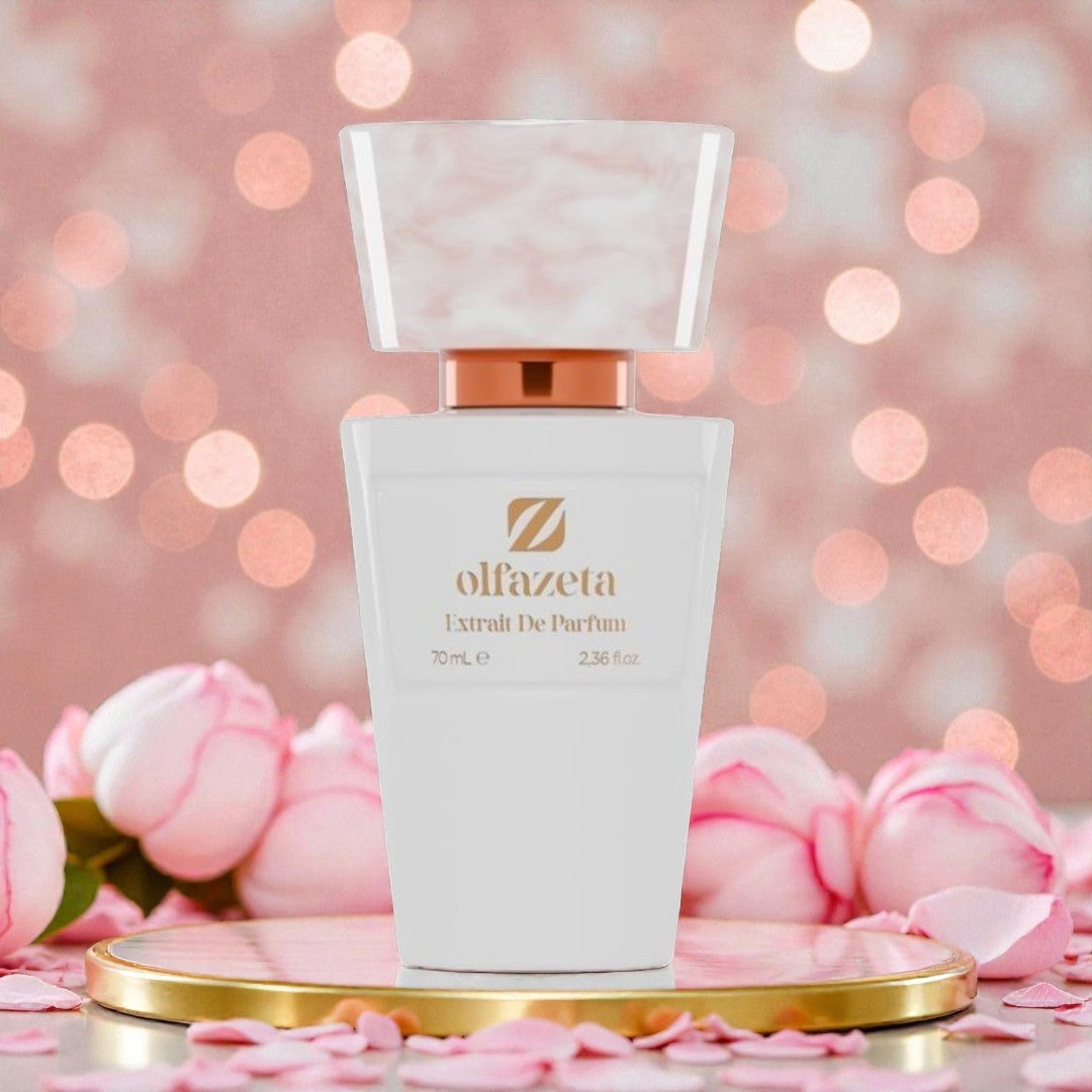 Ville Lumière - Parfum femme Code 089W