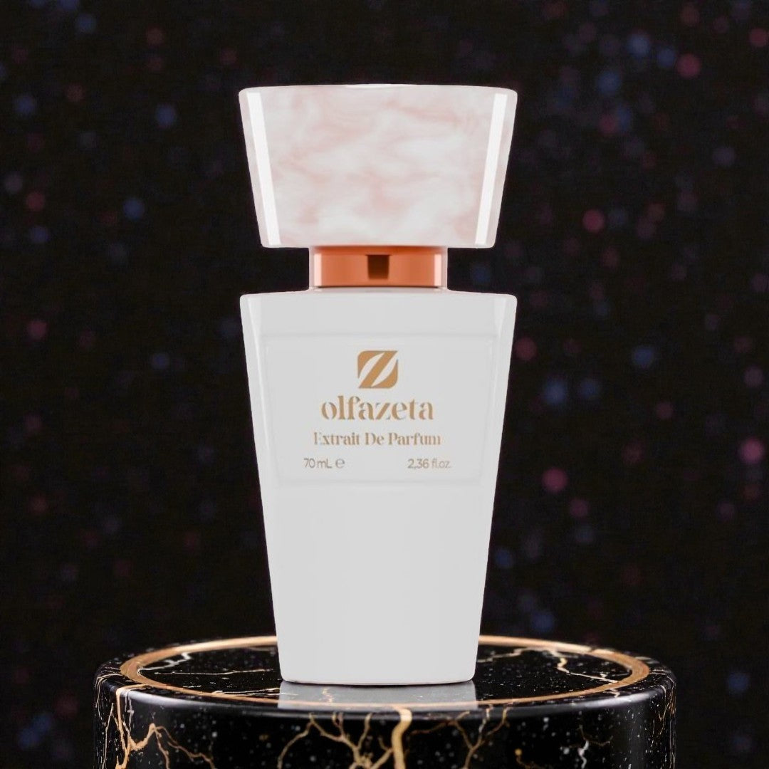 Fatale - Parfum femme Code 023W